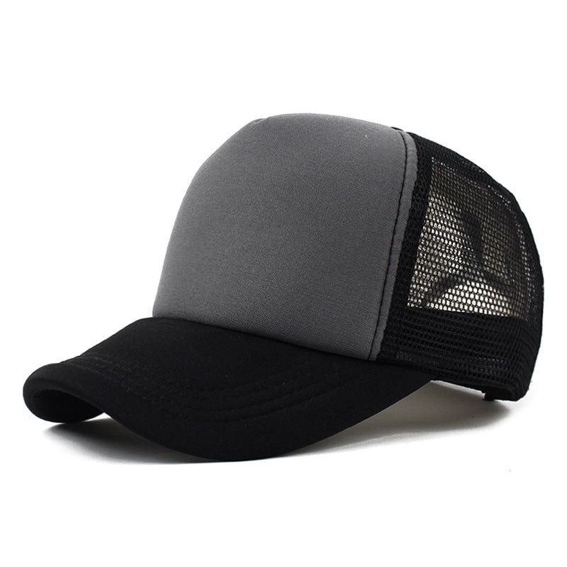 Trucker caps with custom logos, outdoor hats wholesale - Clpatch