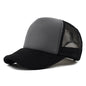 Trucker caps with custom logos, outdoor hats wholesale - Clpatch