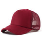 Trucker caps with custom logos, outdoor hats wholesale - Clpatch