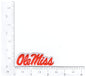 Sport university team college logo patches