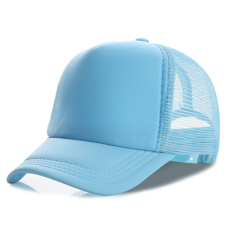 Trucker caps with custom logos, outdoor hats wholesale - Clpatch