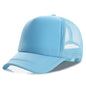 Trucker caps with custom logos, outdoor hats wholesale - Clpatch