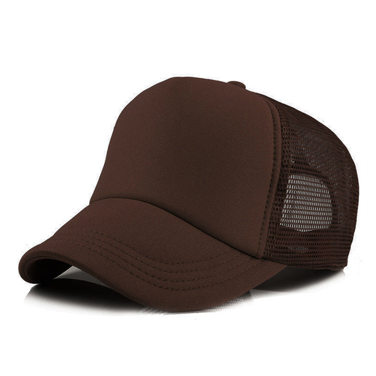 Trucker caps with custom logos, outdoor hats wholesale - Clpatch