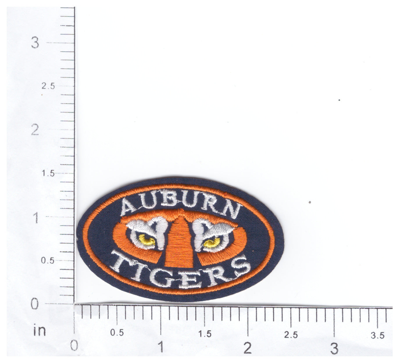 Sport university team college logo patches