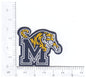 Sport university team college logo patches