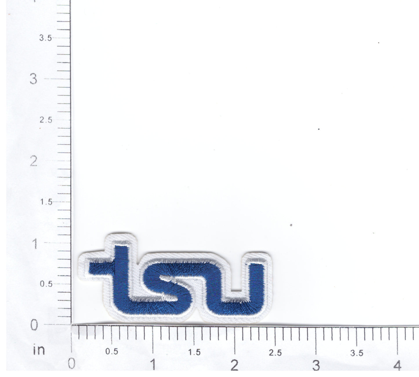 Sport university team college logo patches