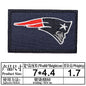 Sport Team football team Patch - Clpatch