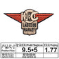 HARLEY-DAVIDSON patches - Clpatch