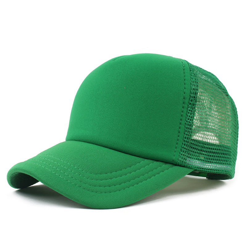 Trucker caps with custom logos, outdoor hats wholesale - Clpatch