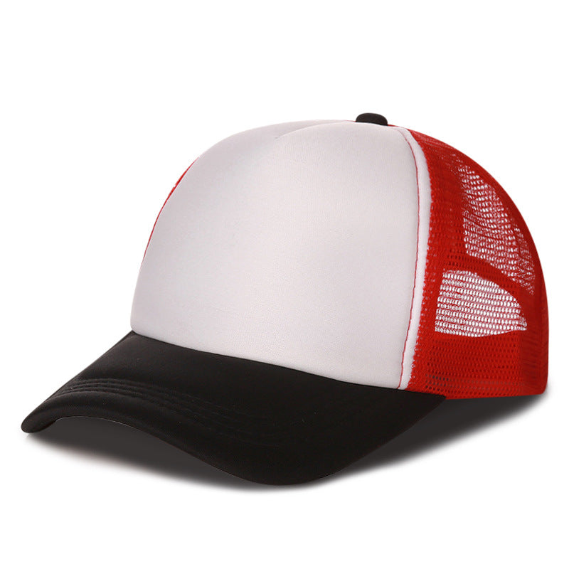 Trucker caps with custom logos, outdoor hats wholesale - Clpatch