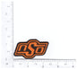 Sport university team college logo patches