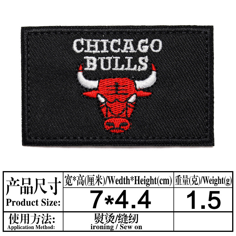 Sport Team football team Patch - Clpatch