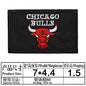 Sport Team football team Patch - Clpatch