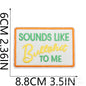 Square embroidery ironing patch - Clpatch