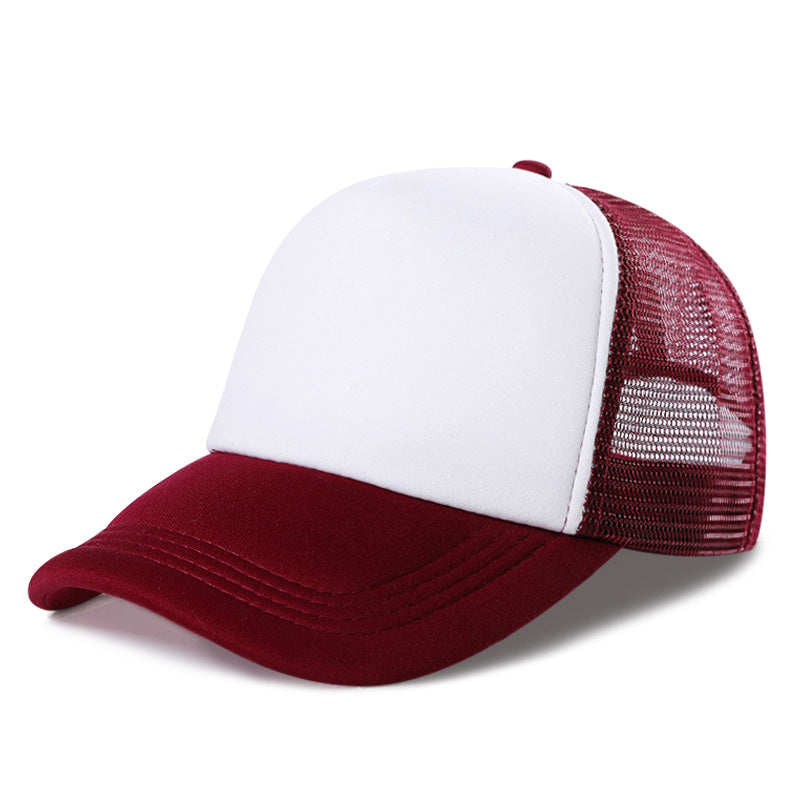 Trucker caps with custom logos, outdoor hats wholesale - Clpatch