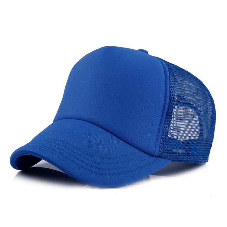 Trucker caps with custom logos, outdoor hats wholesale - Clpatch