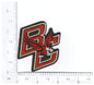 Sport university team college logo patches