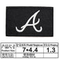 Sport Team football team Patch - Clpatch