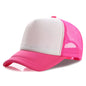 Trucker caps with custom logos, outdoor hats wholesale - Clpatch