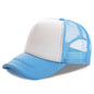 Trucker caps with custom logos, outdoor hats wholesale - Clpatch
