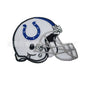 Football Embroidery Cloth Patch NFL team Helmet Patch - Clpatch