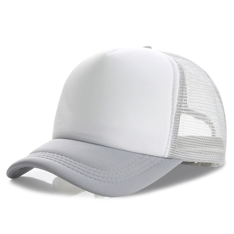 Trucker caps with custom logos, outdoor hats wholesale - Clpatch