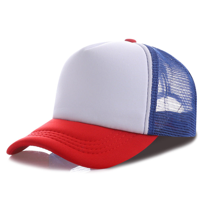 Trucker caps with custom logos, outdoor hats wholesale - Clpatch