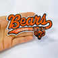 New patches soprt patches - Clpatch
