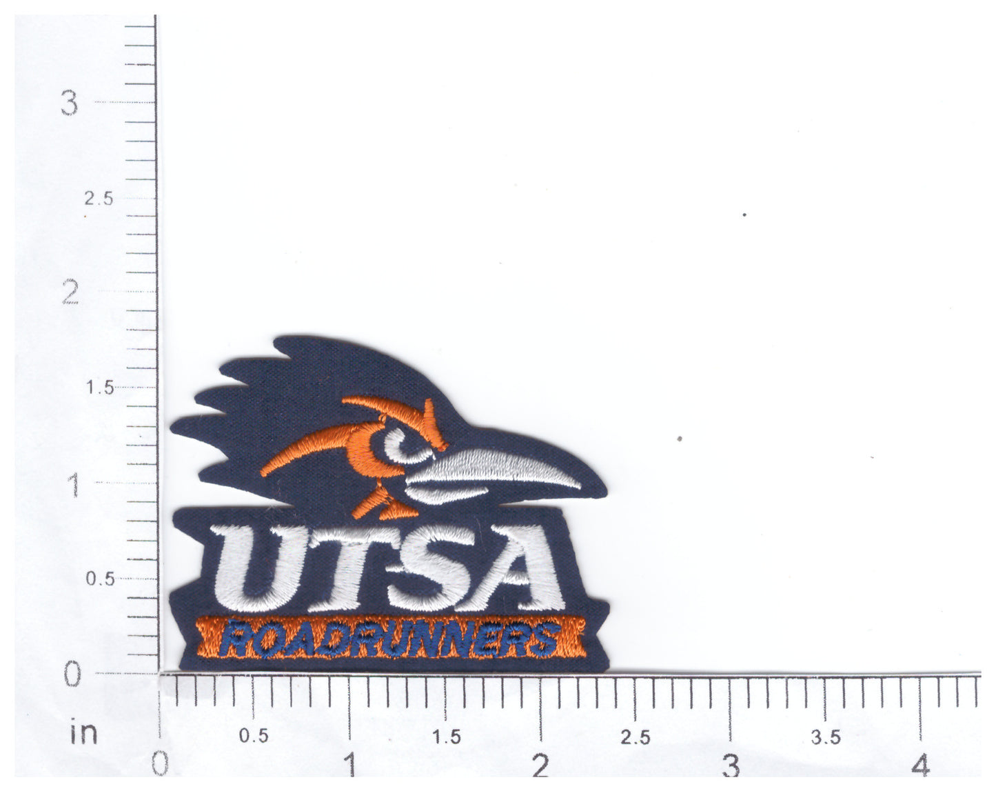 Sport university team college logo patches