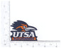 Sport university team college logo patches