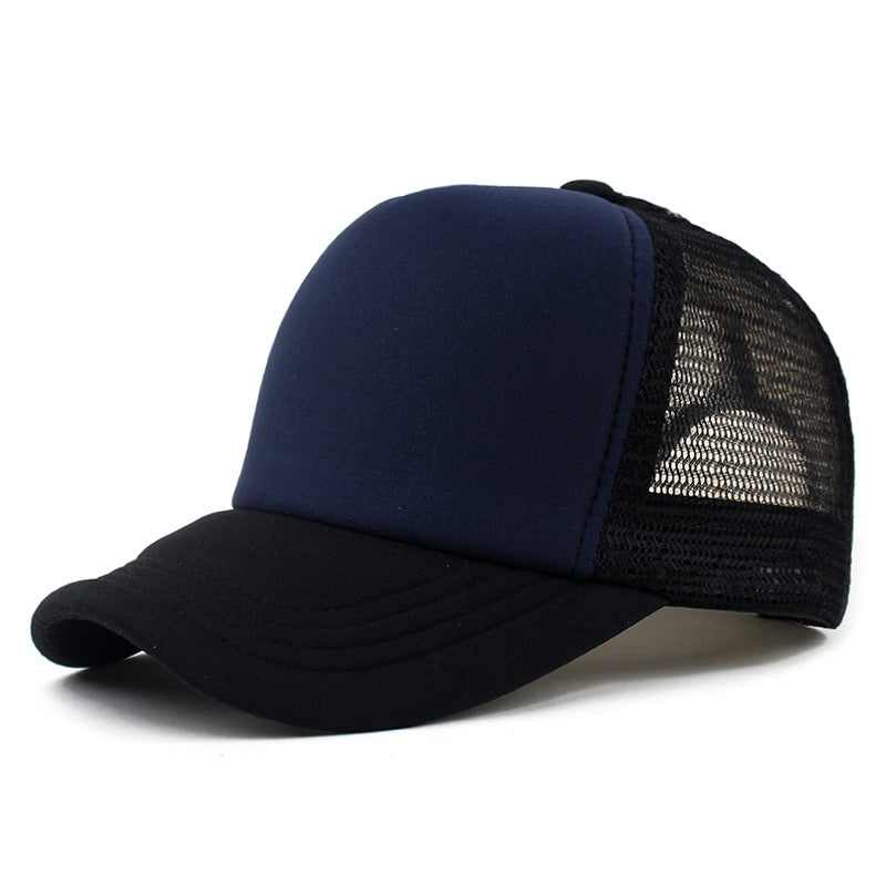 Trucker caps with custom logos, outdoor hats wholesale - Clpatch