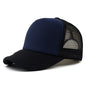 Trucker caps with custom logos, outdoor hats wholesale - Clpatch
