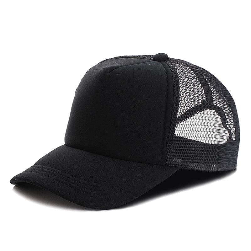 Trucker caps with custom logos, outdoor hats wholesale - Clpatch