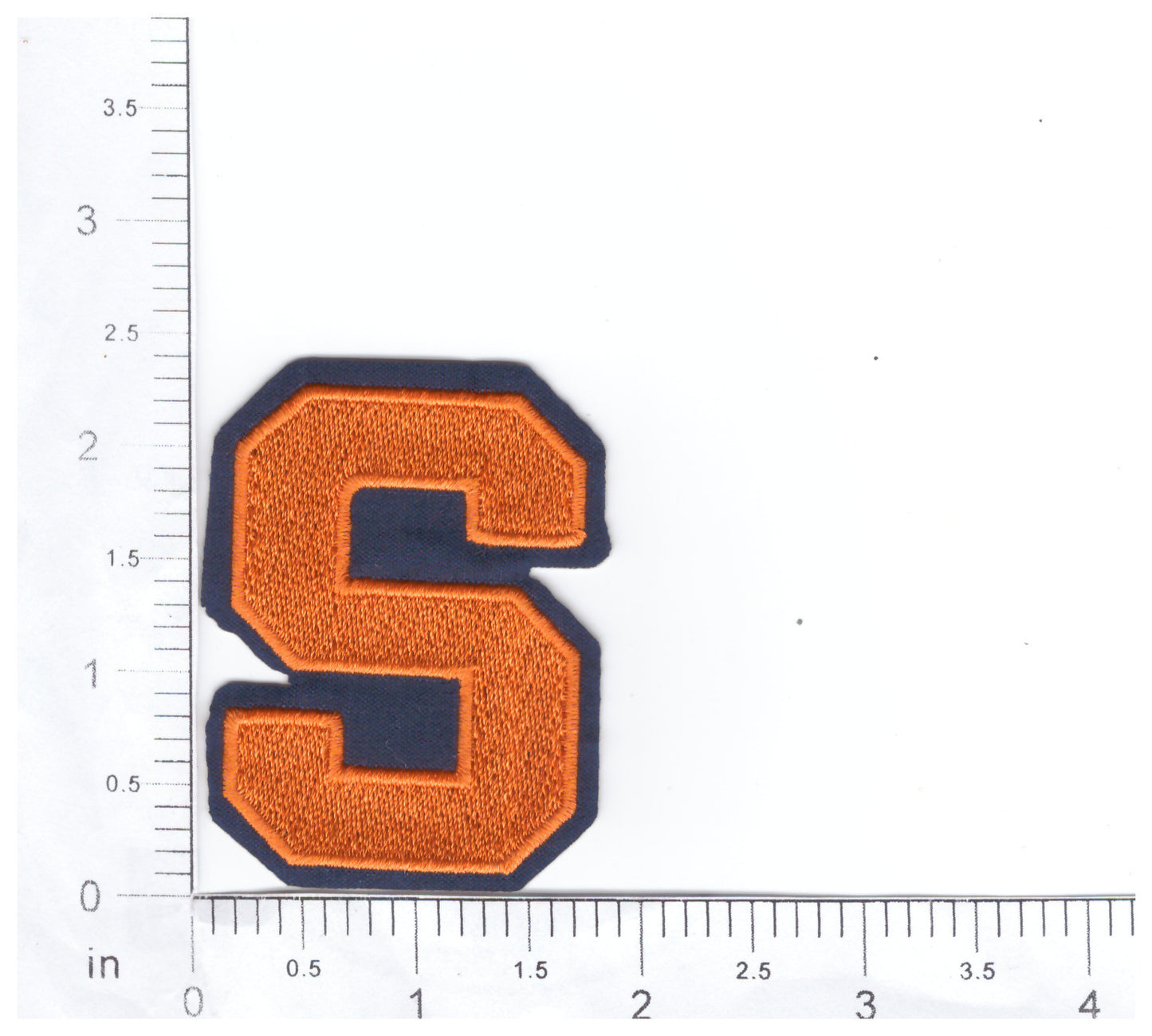 Sport university team college logo patches