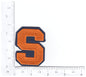 Sport university team college logo patches