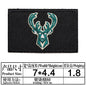 Sport Team football team Patch - Clpatch