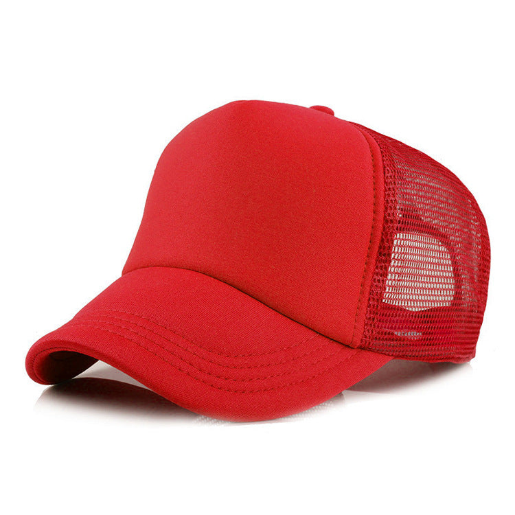 Trucker caps with custom logos, outdoor hats wholesale - Clpatch