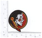 Sport university team college logo patches