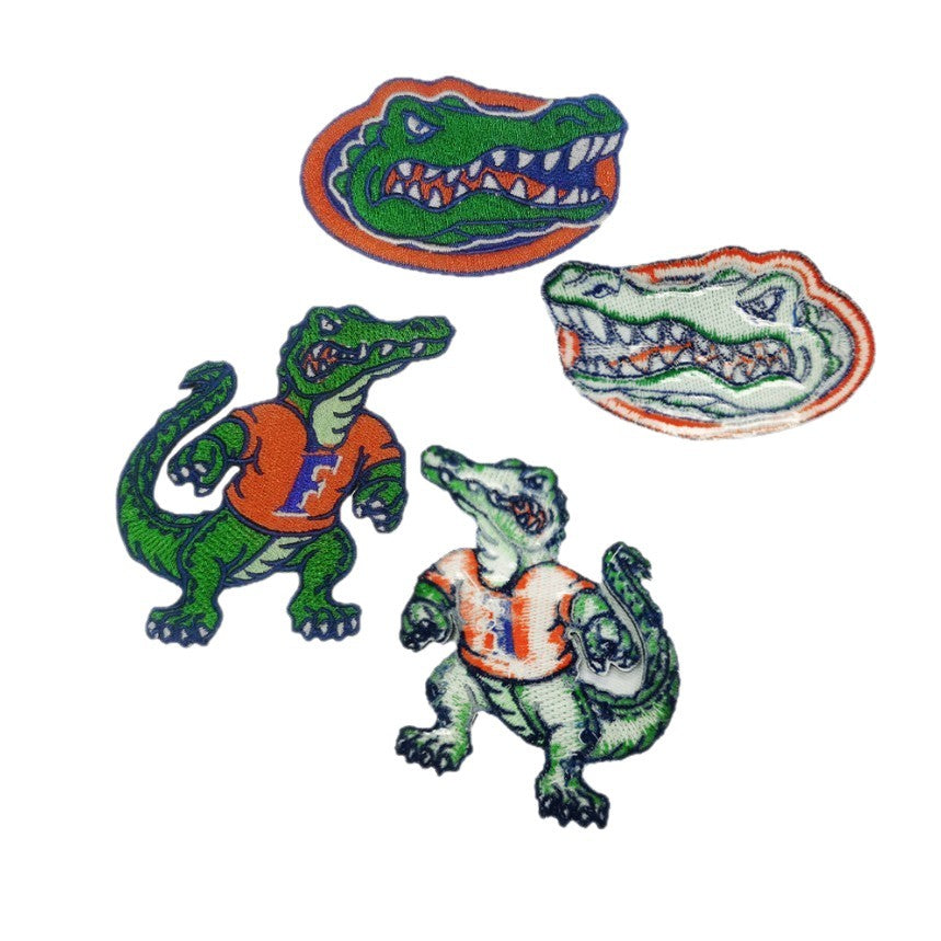 football team Sport University florida Patch - Clpatch