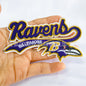 New patches soprt patches - Clpatch