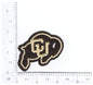 Sport university team college logo patches