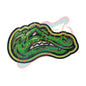 University of Florida sequins embroidery patches - Clpatch