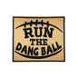 Run th bang ball patch - Clpatch