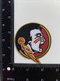 NCAA FSU Florida State Seminoles iron On patch - Clpatch