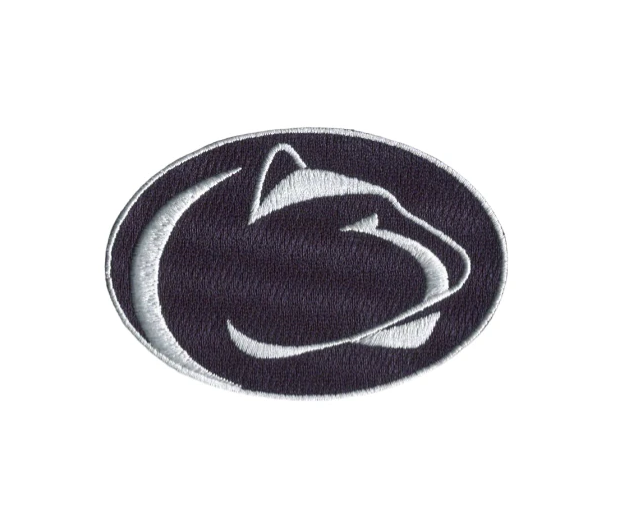 NCAA Pennsylvania State University Primary - Clpatch