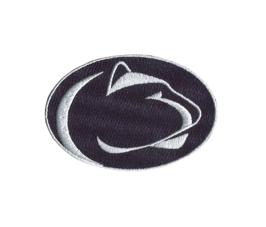 NCAA Pennsylvania State University Primary - Clpatch